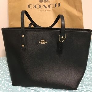 NWT Coach Bag